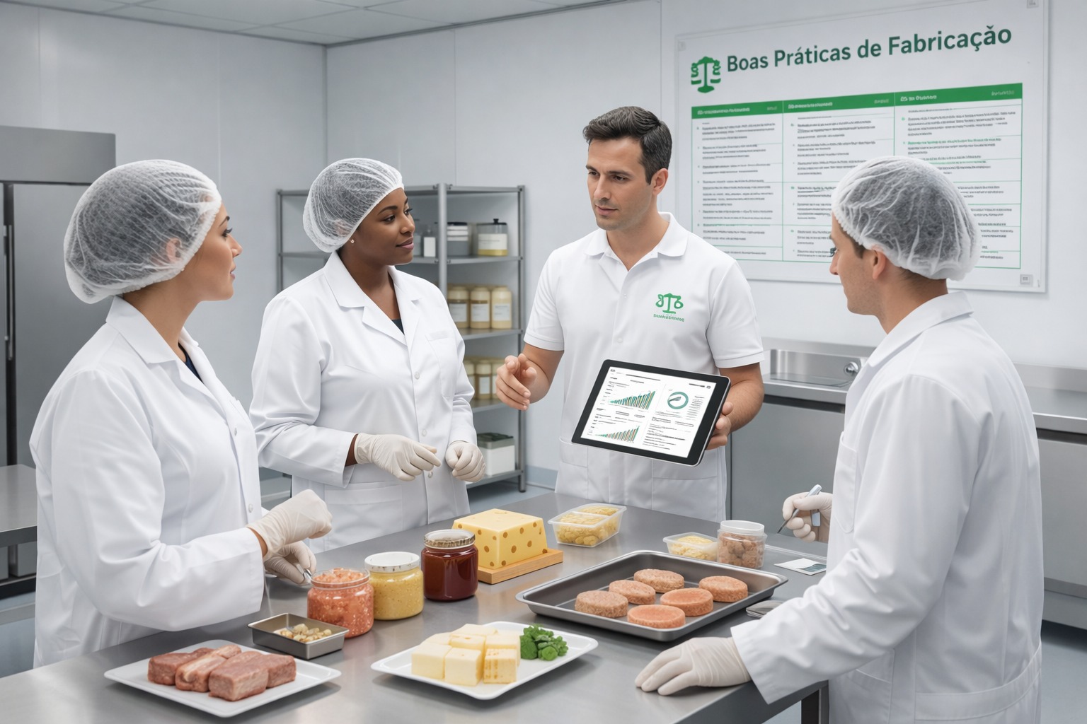 Desenvolvimento de Produtos